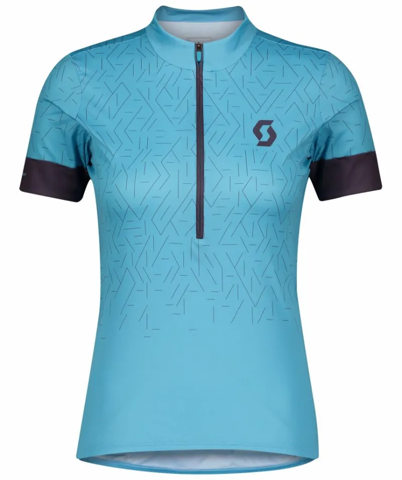 Веломайка SCOTT W ENDURANCE 20 блакитний - XL