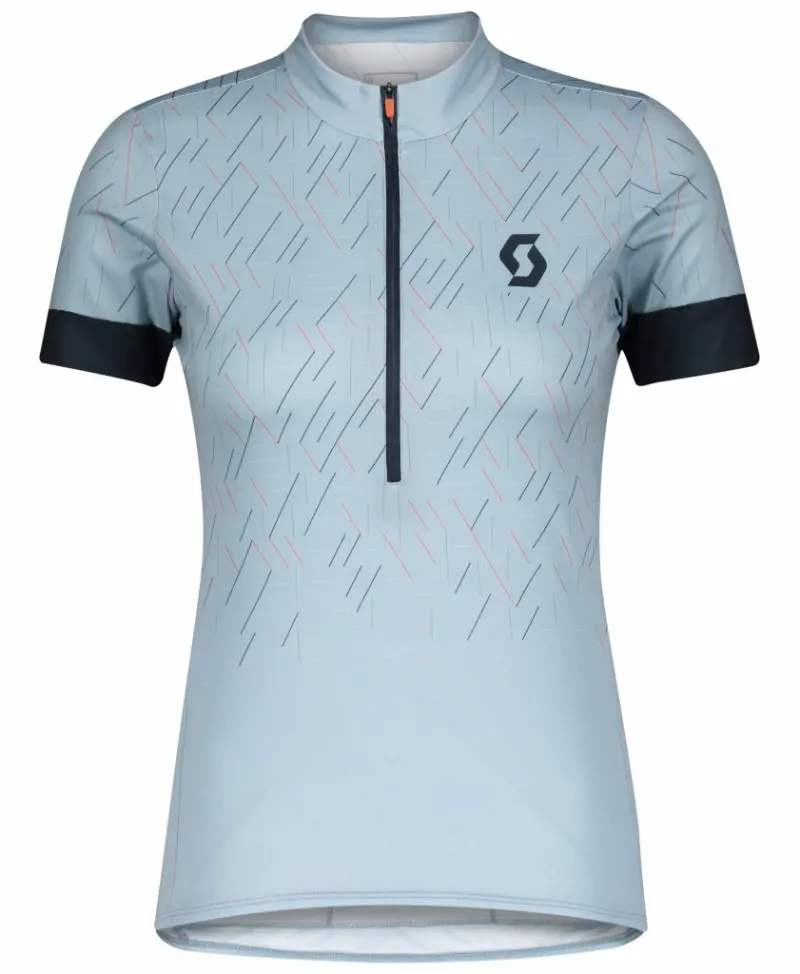 Веломайка SCOTT W ENDURANCE 20 голубой - S
