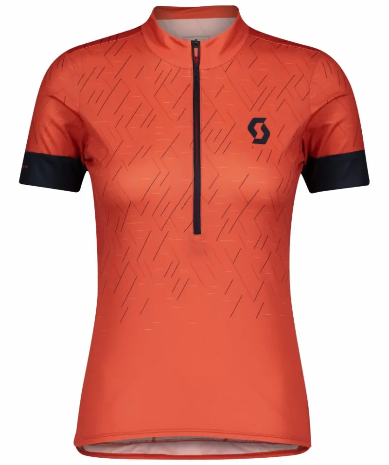 Веломайка SCOTT W ENDURANCE 20 красный - XL