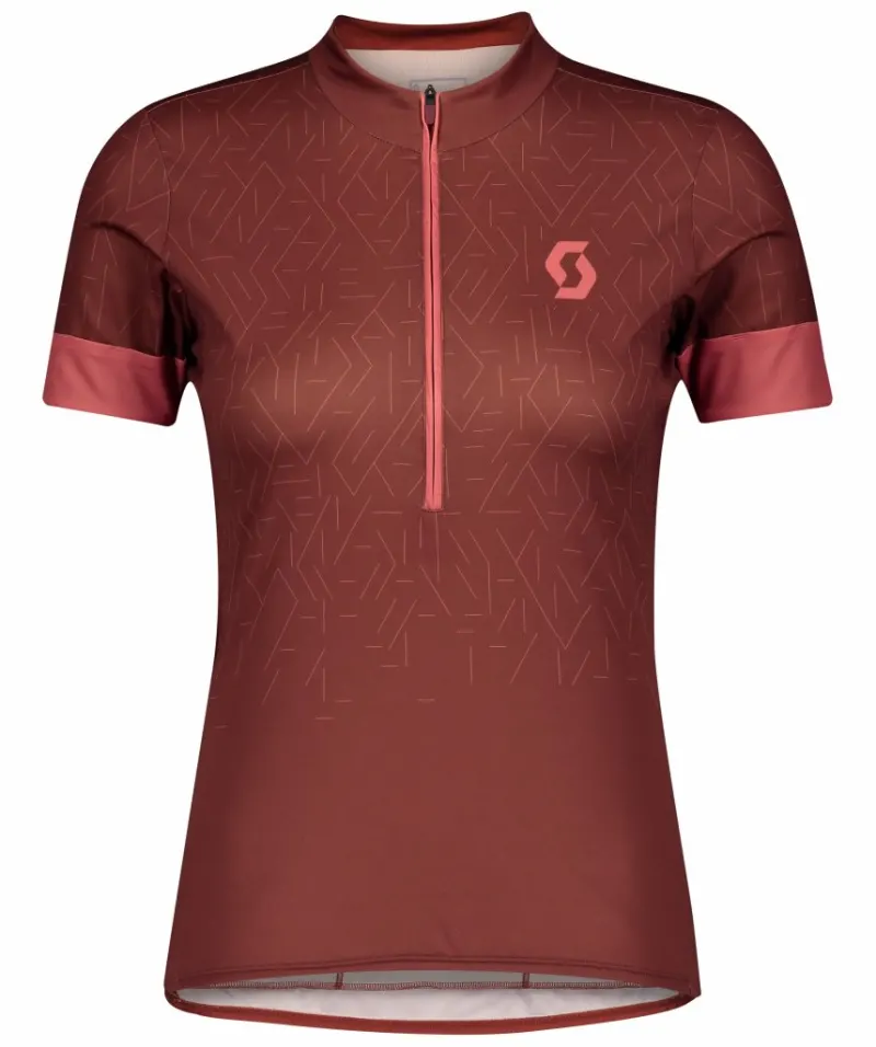 Веломайка SCOTT W ENDURANCE 20 красный - XL