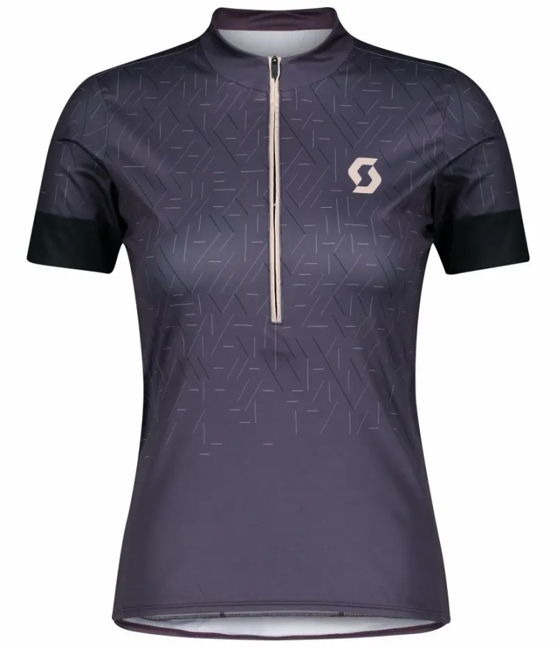 Веломайка SCOTT W ENDURANCE 20 фиолетовый - XL