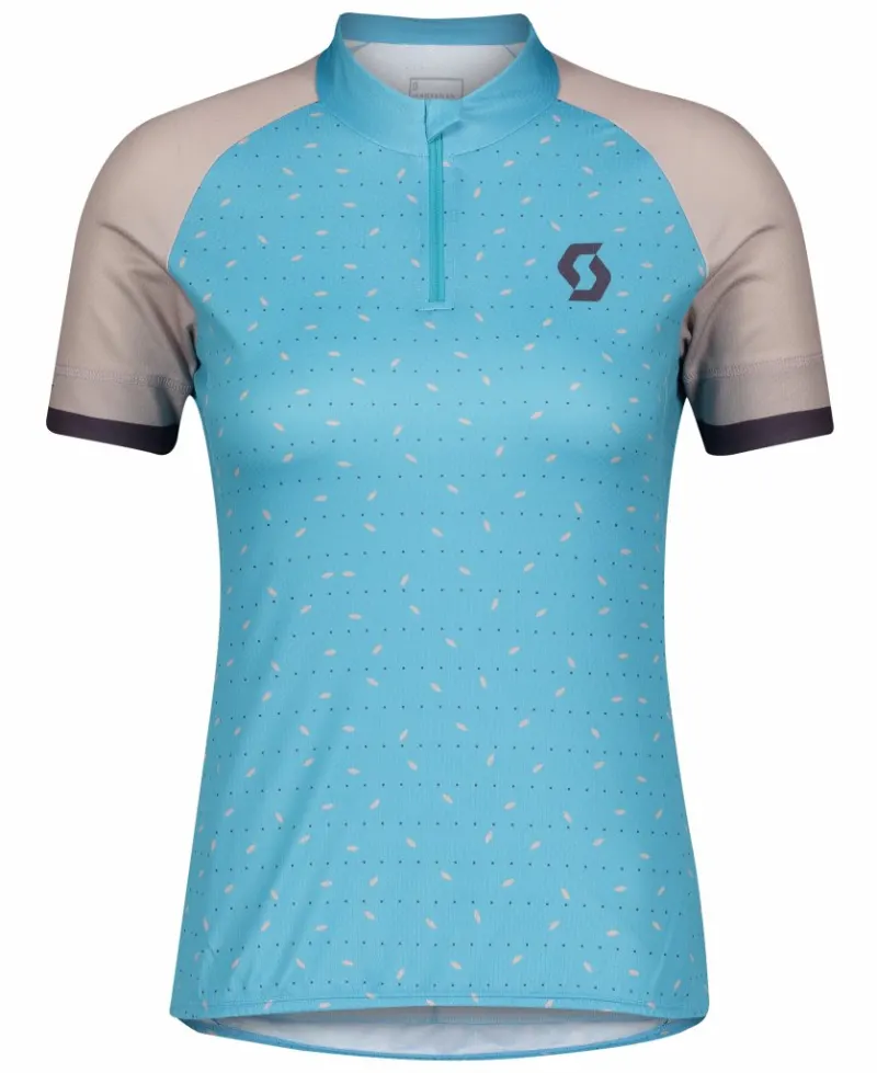 Веломайка SCOTT W ENDURANCE 30 блакитний - XL