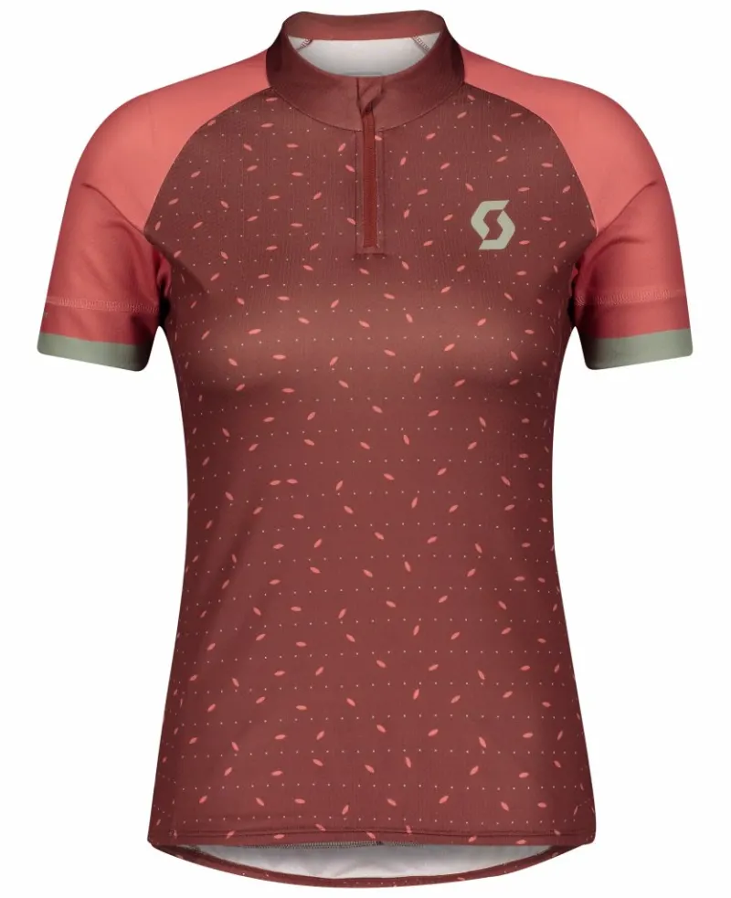 Веломайка SCOTT W ENDURANCE 30 червоний - L