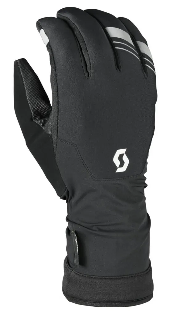 Велоперчатки SCOTT AQUA GTX LF - XS