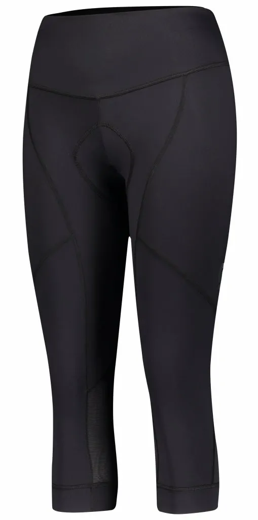 Велотруси SCOTT W 3/4 ENDURANCE 10 +++ чорний - M