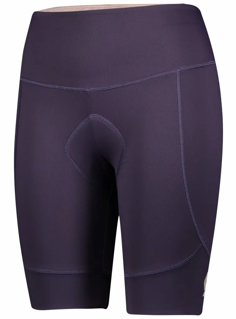 Велотруси SCOTT W ENDURANCE 10 +++ фіолетовий - L