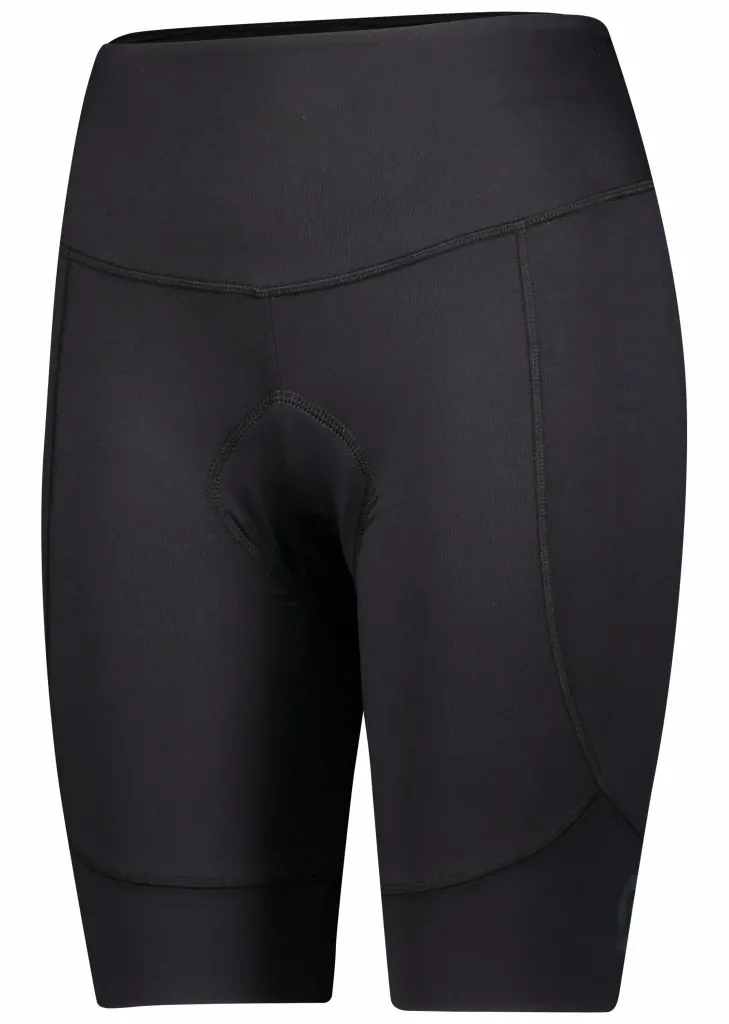 Велотруси SCOTT W ENDURANCE 10 +++ чорний - M