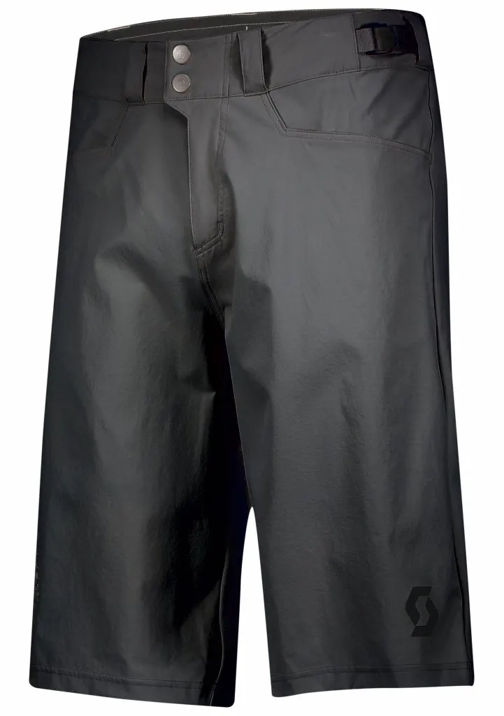 Велошорти SCOTT TRAIL FLOW сірий - XL