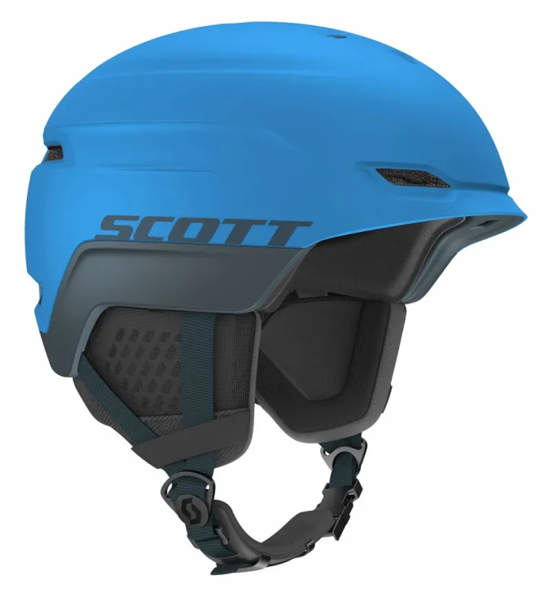Гірськолижний шолом SCOTT CHASE 2 синій - L