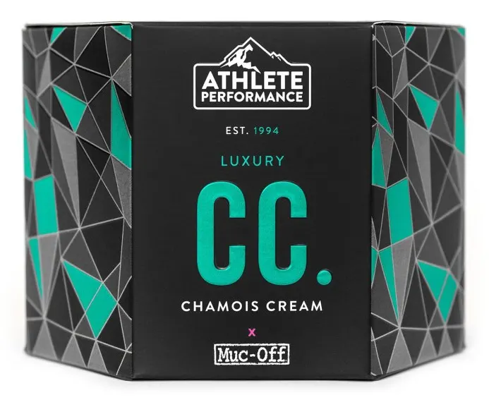 Крем MUC-OFF Chamois Cream 250ml
