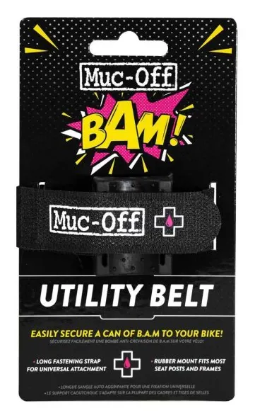 Кріплення для спрея MUC-OFF B.A.M!