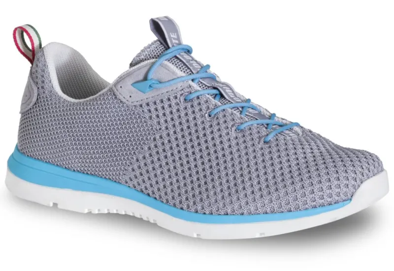 Кросівки DOLOMITE MOVE KNIT сірий - 40.5