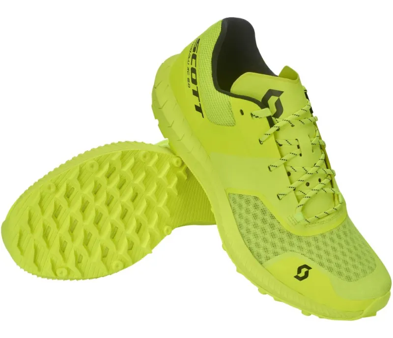 Кросівки SCOTT W KINABALU RC 2.0 - 39.0