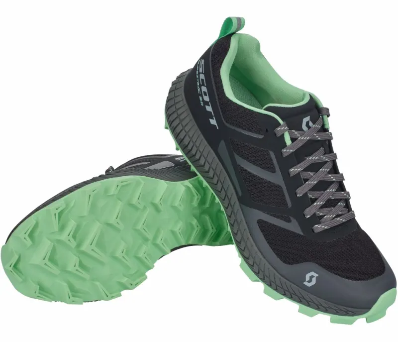 Кросівки SCOTT W SUPERTRAC 2.0 - 38.5