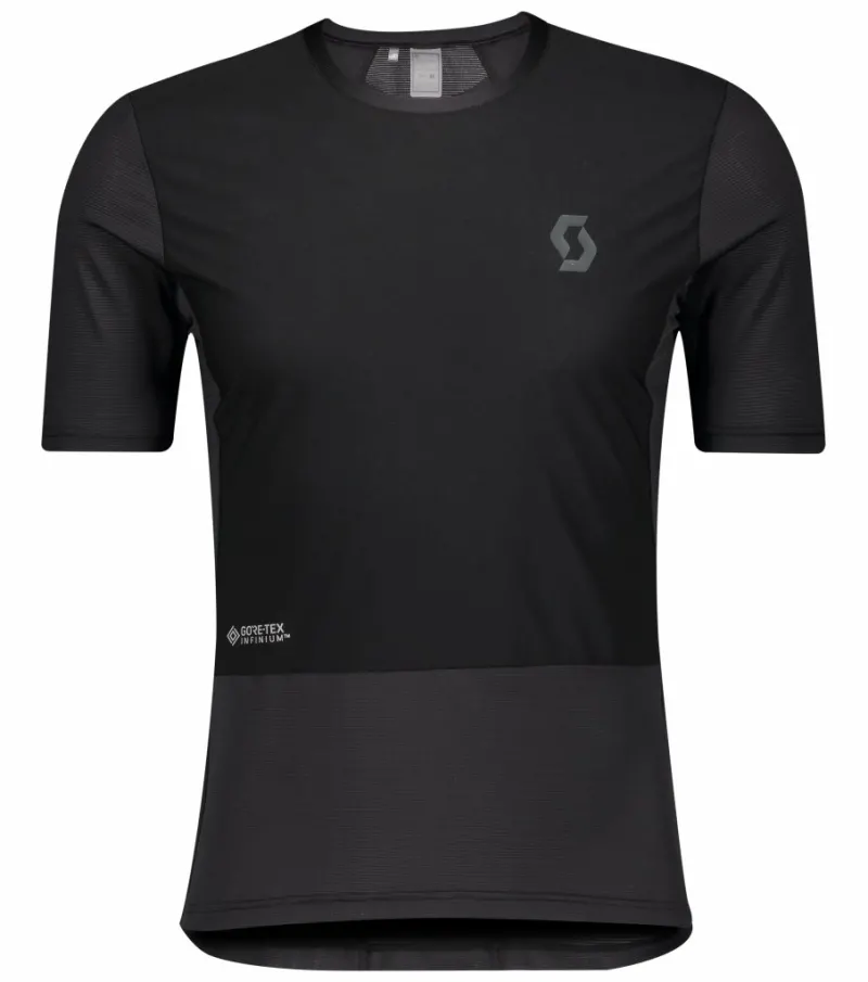 Майка нательная SCOTT UNDERWEAR Windstopper - XL