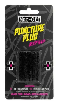 Ремонтні резинки MUC-OFF TUBELESS