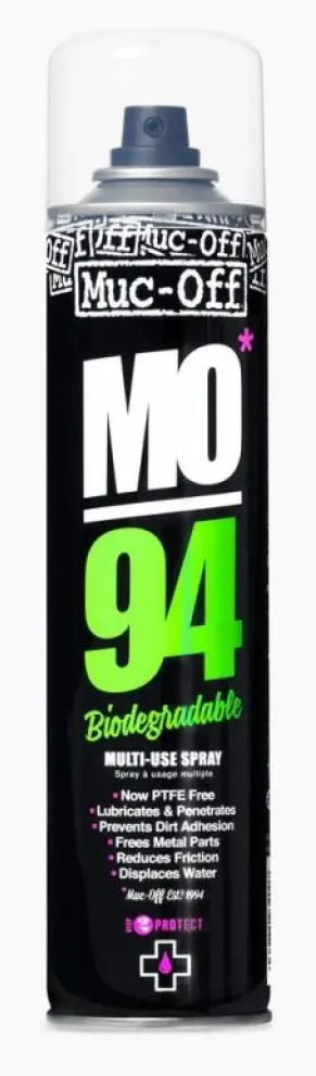 Універсальне мастило MUC-OFF MO-94 400ml