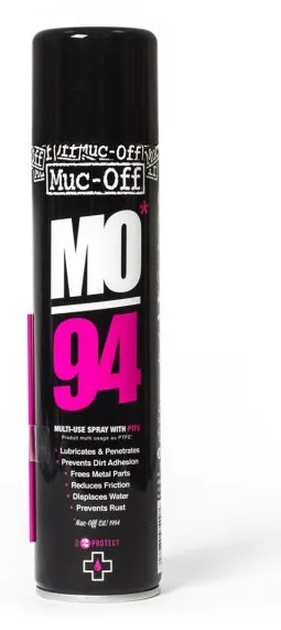 Універсальне мастило MUC-OFF MO-94 750ml