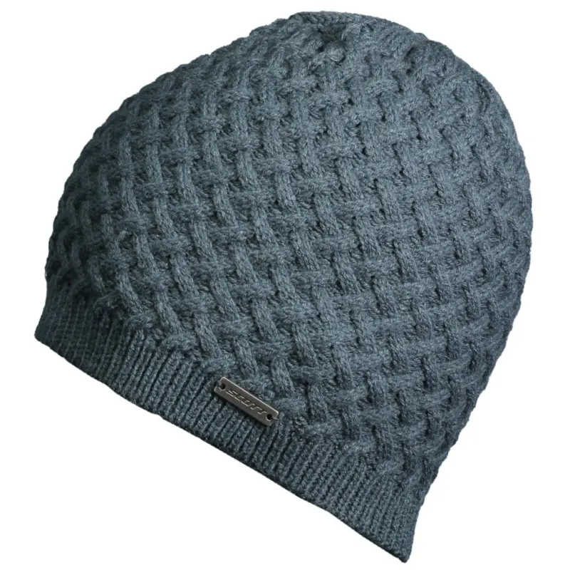 Шапка SCOTT W MTN 40 синя - One Size