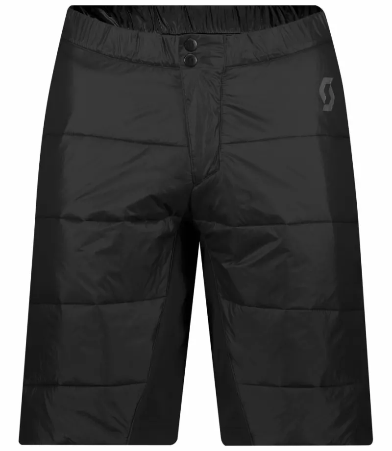 Шорты утеплитель SCOTT INSULOFT LIGHT - XXL