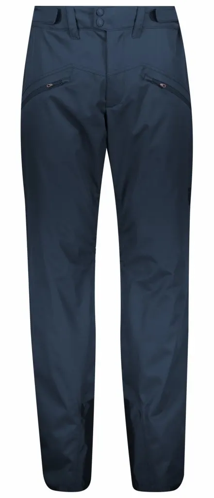 Штани SCOTT Ultimate Dryo dark blue - XL