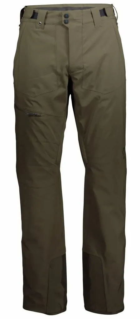Штани SCOTT Ultimate Dryo10 earth brown - XL