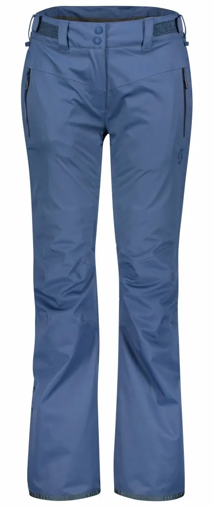 Штани SCOTT W ULTIMATE DRYO 10 сині - L