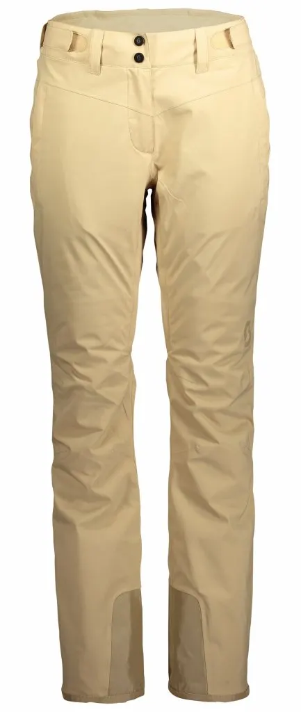 Штани жіночі SCOTT Ultimate Dryo 10 cream beig - XS