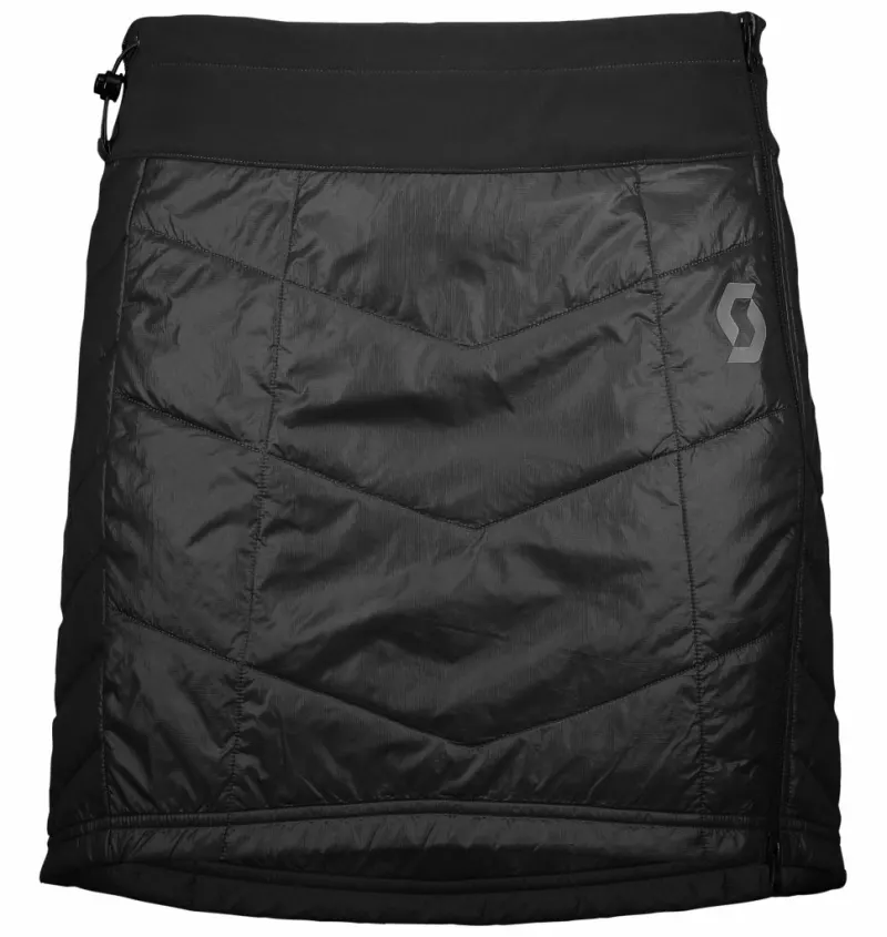 Спідниця утеплювач SCOTT W EXPLORAIR ASCENT - M