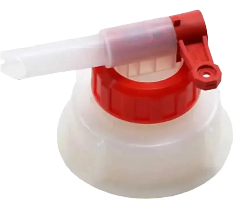 Краник для 25L канистры MUC-OFF