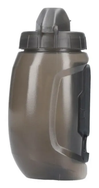 Фляга SKS MONKEYBOTTLE 450 ml чёрная (без подфляжника)