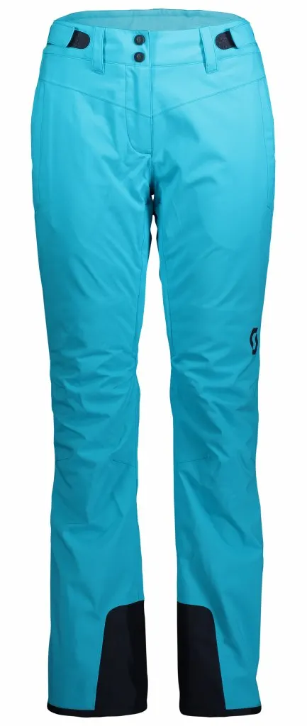 Штаны SCOTT W's Ultimate Dryo 10 breeze blue - S