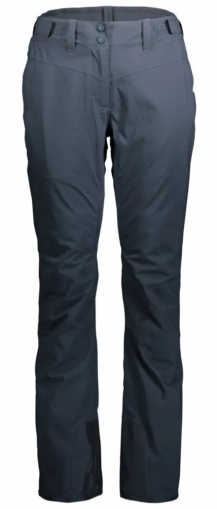 Штаны SCOTT W's Ultimate Dryo 10 dark blue - XXL