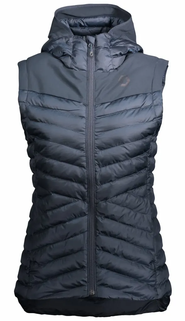 Жилетка SCOTT W INSULOFT WARM dark blue - L