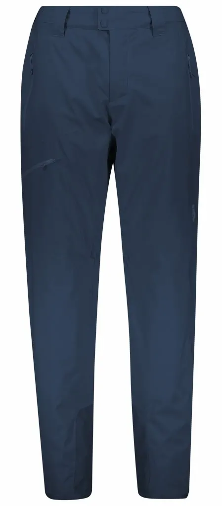Штани SCOTT ULTIMATE DRX dark blue - M