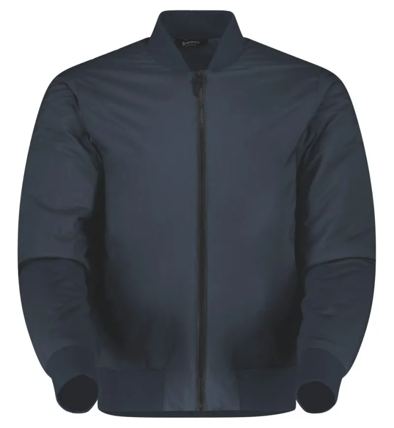 Куртка SCOTT TECH BOMBER dark blue - L