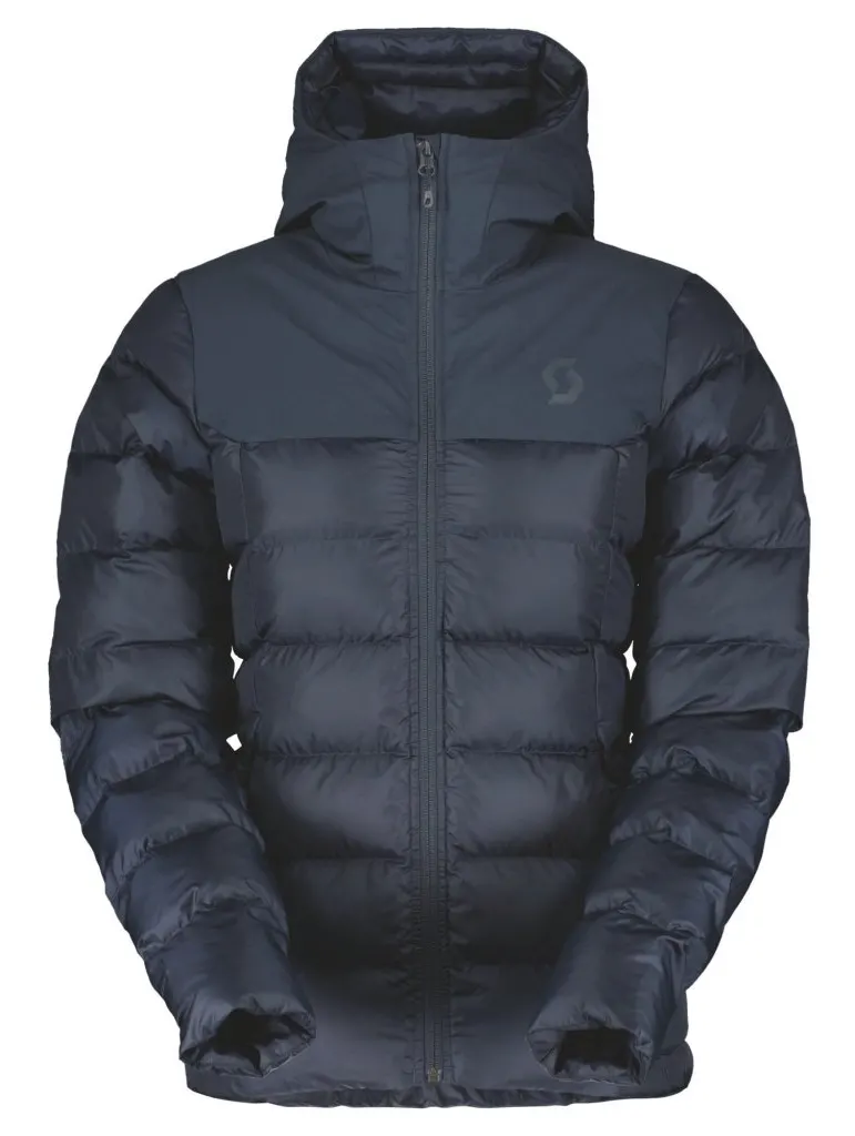 Куртка SCOTT W INSULOFT WARM dark blue - S