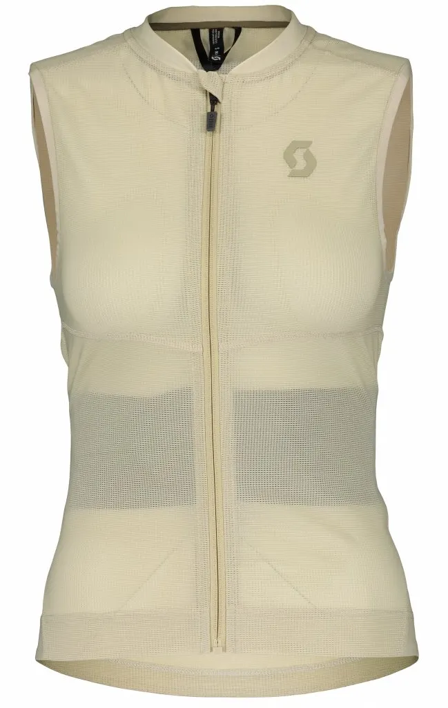 Захист на спину SCOTT LIGHT W AIRFLEX light beige - S