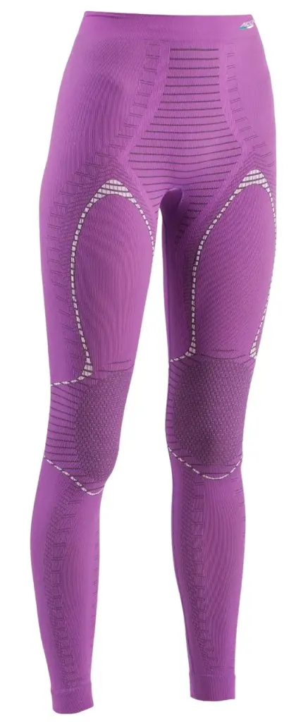 Термоштани жіночі Accapi X-Country (Cyclamen) - M/L