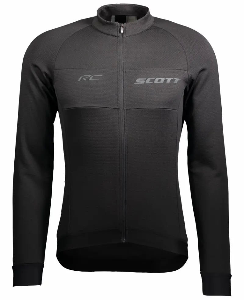 Термодрез SCOTT RC WARM чорний - L