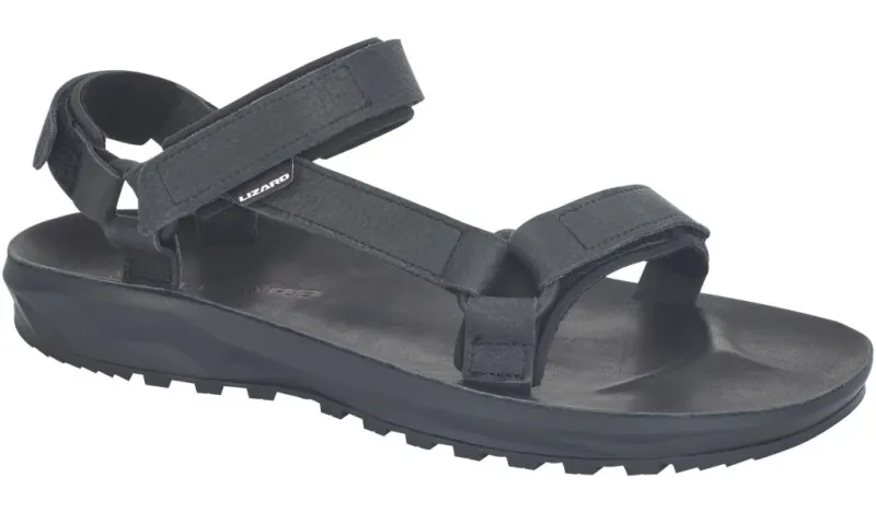 Сандалі LIZARD SUPER HIKE LEATHER black - 42.0