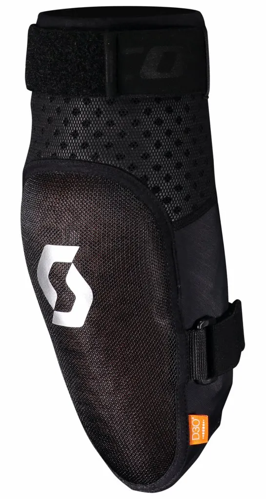Наколінники SCOTT JR SOFTCON - S