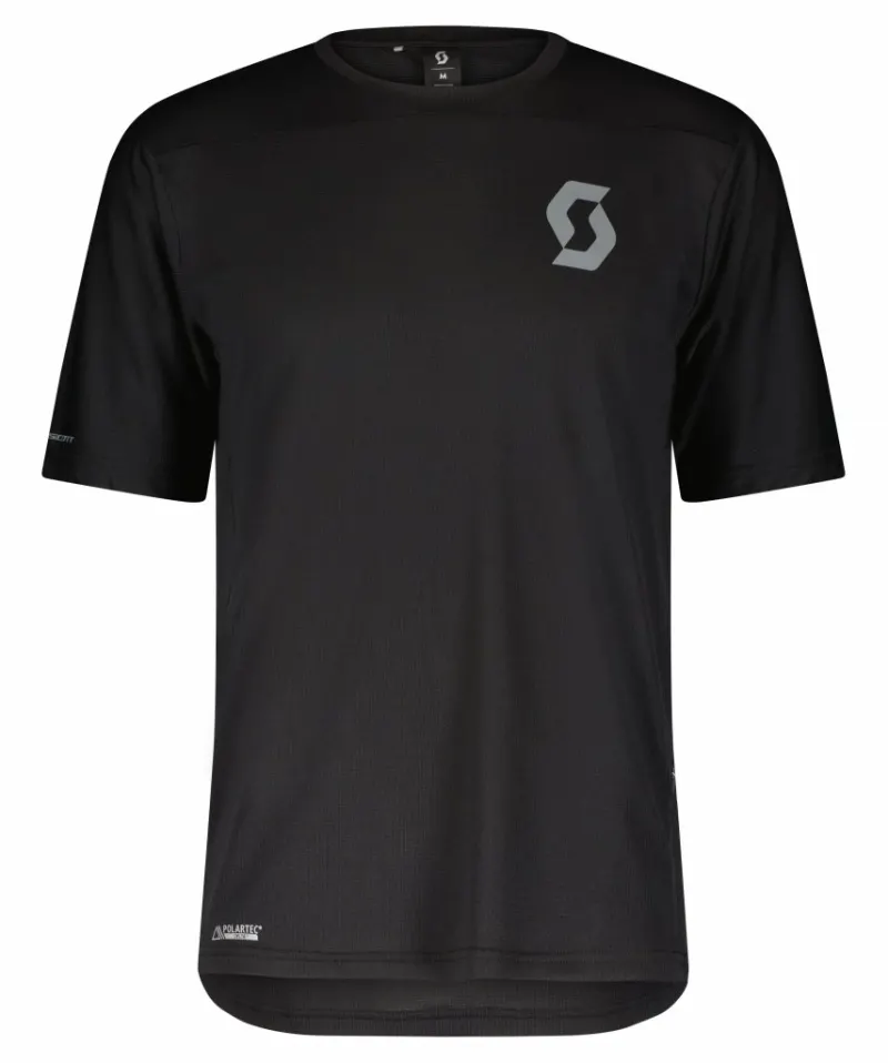 Веломайка SCOTT TRAIL VERTIC PRO - L