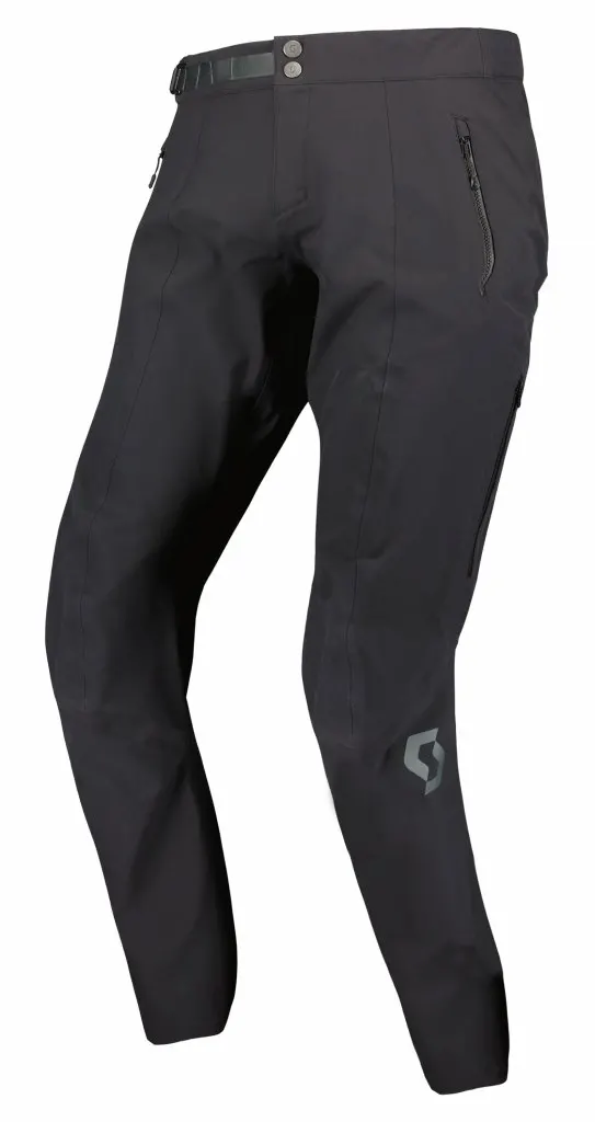 Велоштаны SCOTT TRAIL STORM WP - L
