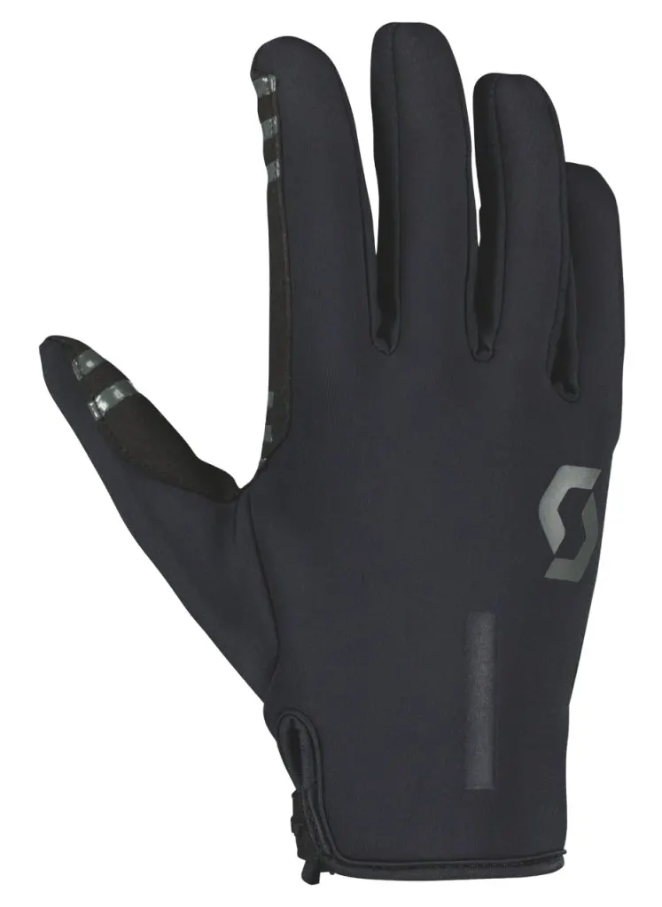 Велоперчатки SCOTT NEORIDE black - M