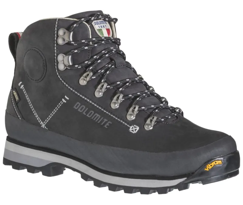 Черевики DOLOMITE 54 TREK GTX black - 42,5