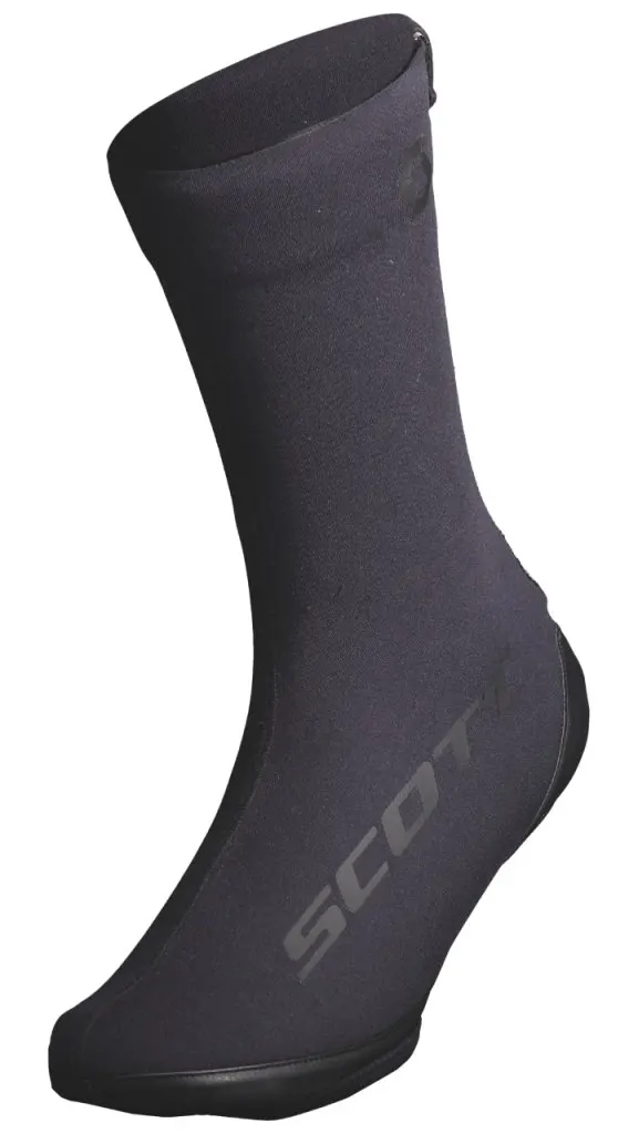 Велобахіли SCOTT AS 10 black - S/M