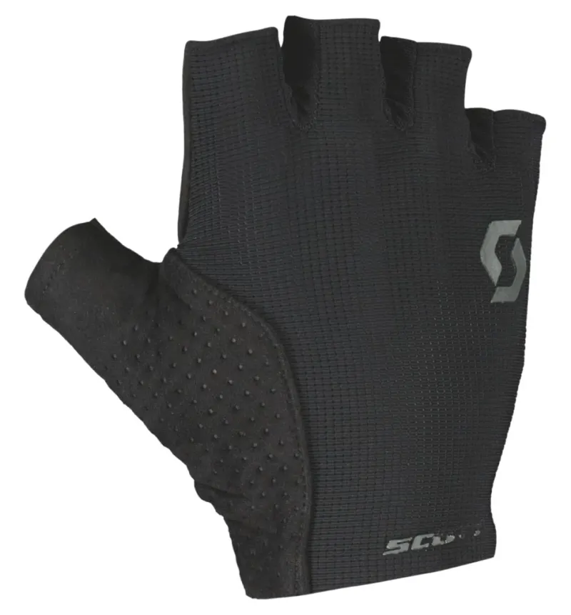 Велорукавички SCOTT ESSENTIAL GEL SF black - M