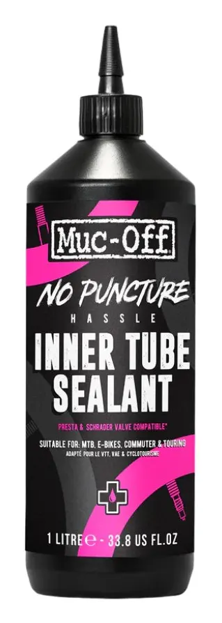 Герметик для камеры MUC-OFF INNER TUBE SEALANT 1L