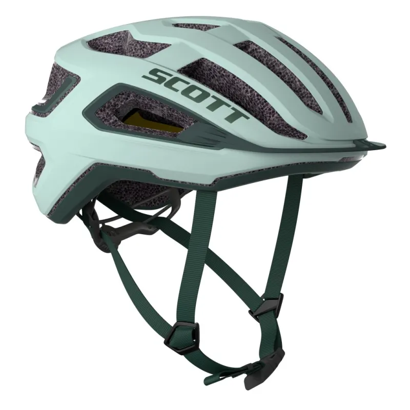 Шолом SCOTT ARX PLUS mineral green - S